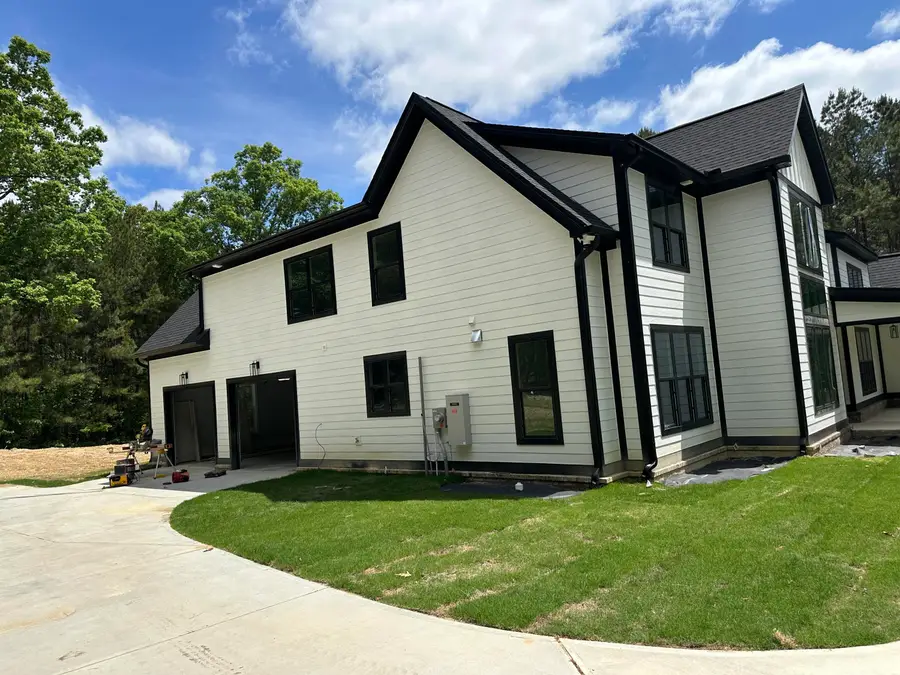 183 Mesena Road, Warrenton, GA 30828 - #2