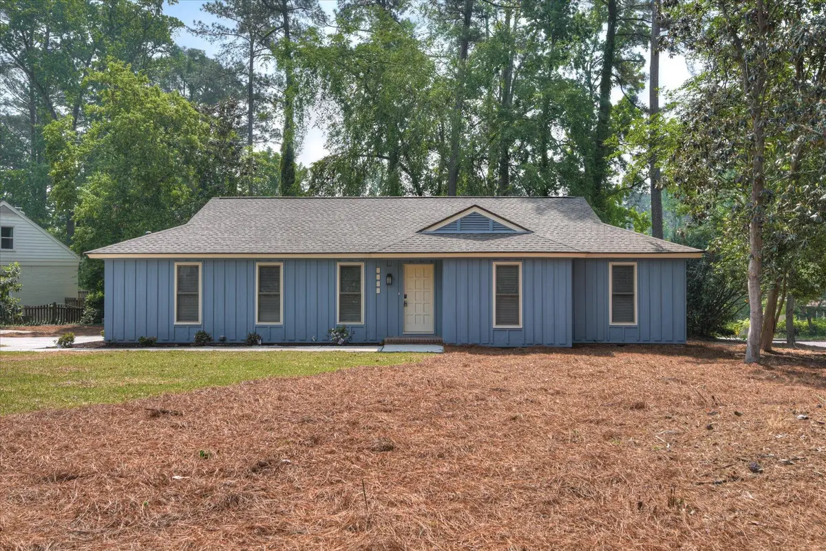 3339 Sugar Mill Road, Augusta, GA 30907 - #1