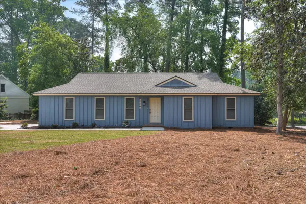 3339 Sugar Mill Road, Augusta, GA 30907