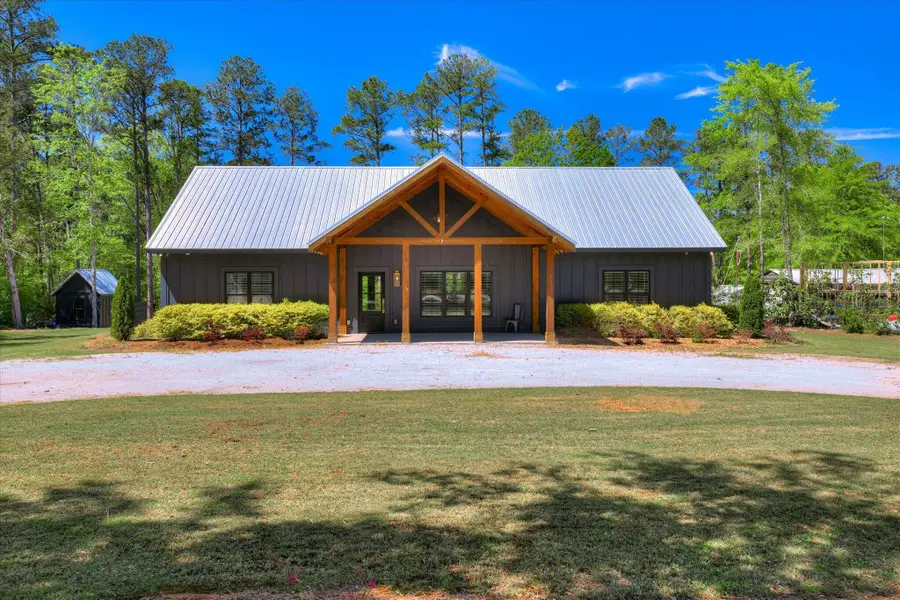 1140 Lake Drive, Lincolnton, GA 30817 - #3