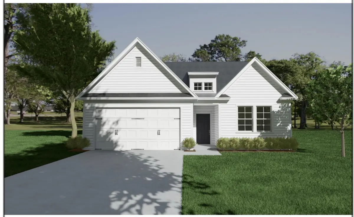 437 Granard Street, Grovetown, GA 30813 - #1