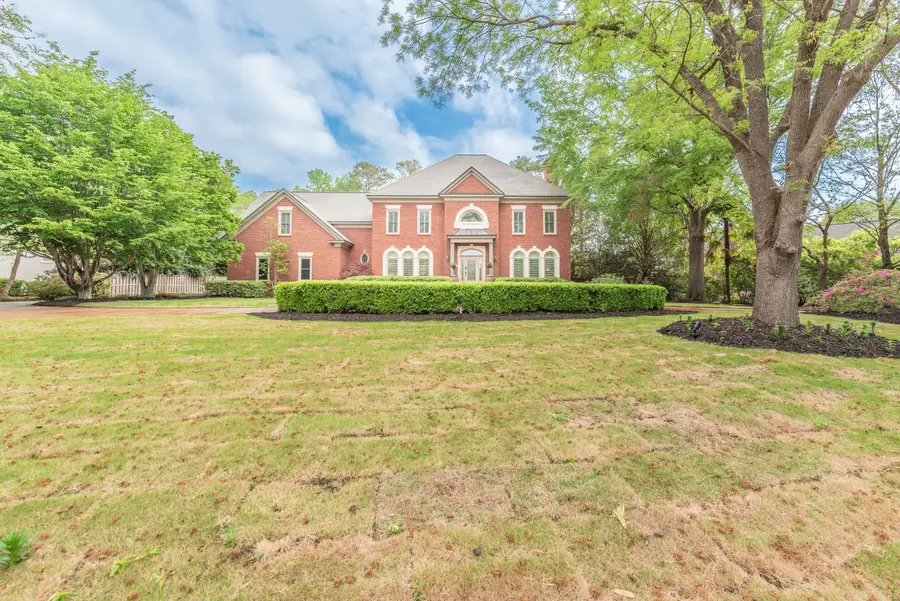 618 Brae Burn Drive, Martinez, GA 30907 - #2
