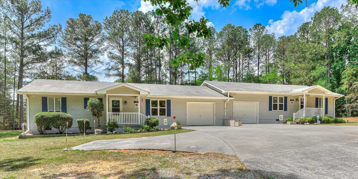 136 / 138 Edmunds Cemetery Road, McCormick, SC 29835 - #1