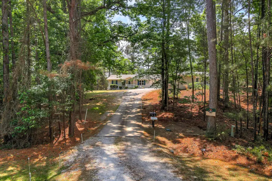 136 / 138 Edmunds Cemetery Road, McCormick, SC 29835 - #3