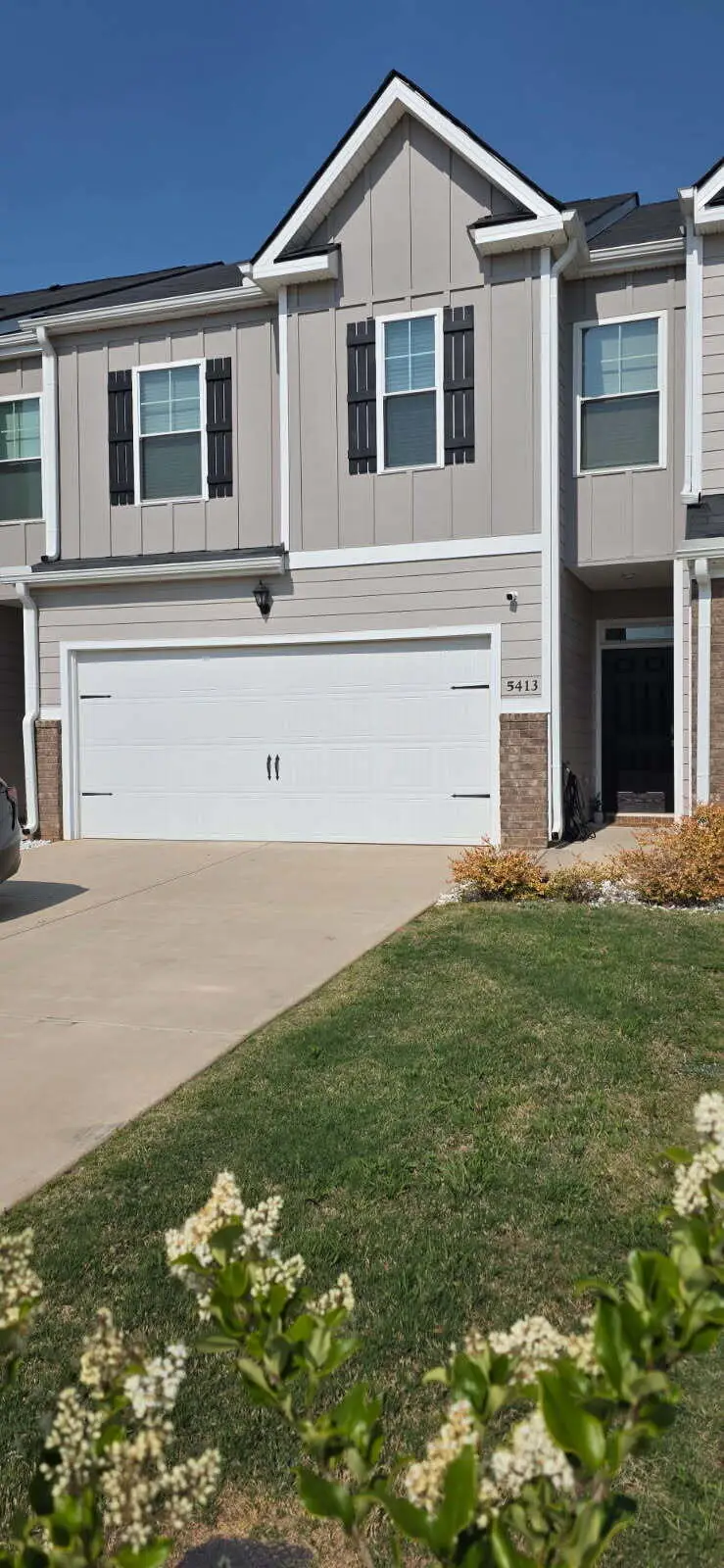 5413 Thrasher Lane, Hephzibah, GA 30815 - #1