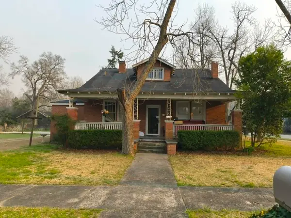 202 E 11th Street, Waynesboro, GA 30830