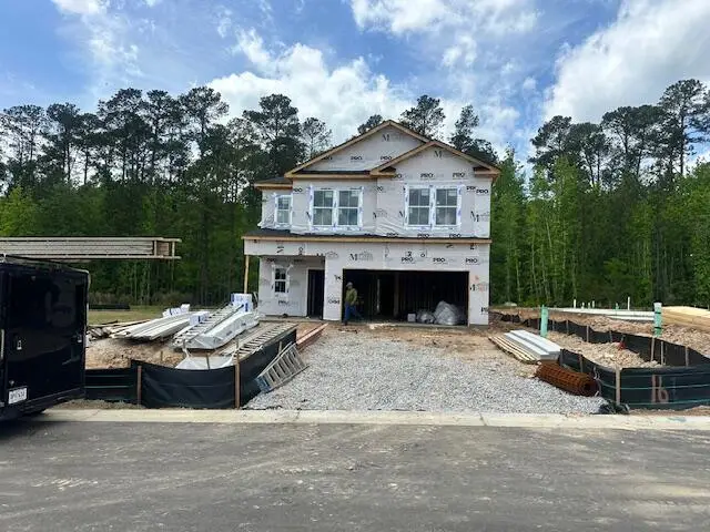431 Granard Street, Grovetown, GA 30813 - #2
