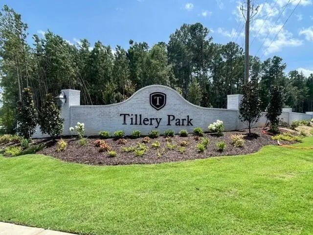 431 Granard Street, Grovetown, GA 30813 - #3