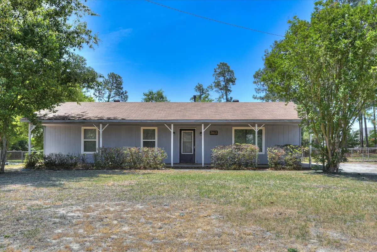 3823 Fairington Drive, Hephzibah, GA 30815 - #1