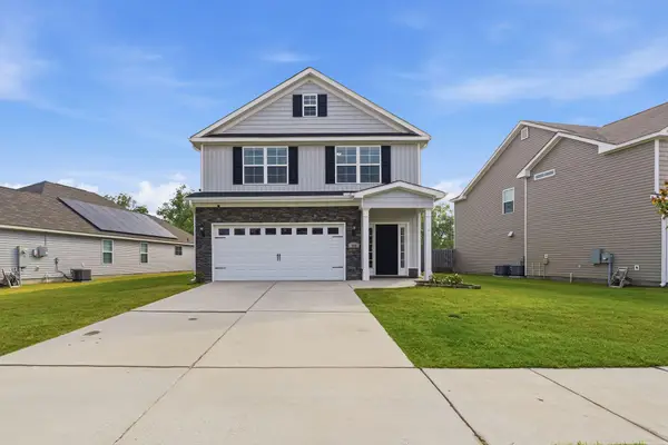 942 Mulford Loop, Augusta, GA 30909