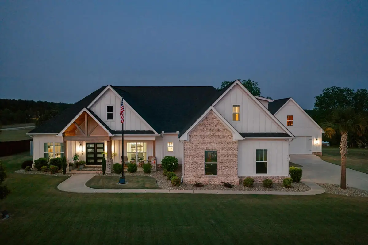 545 Annison Pointe Court, North Augusta, SC 29860 - #1