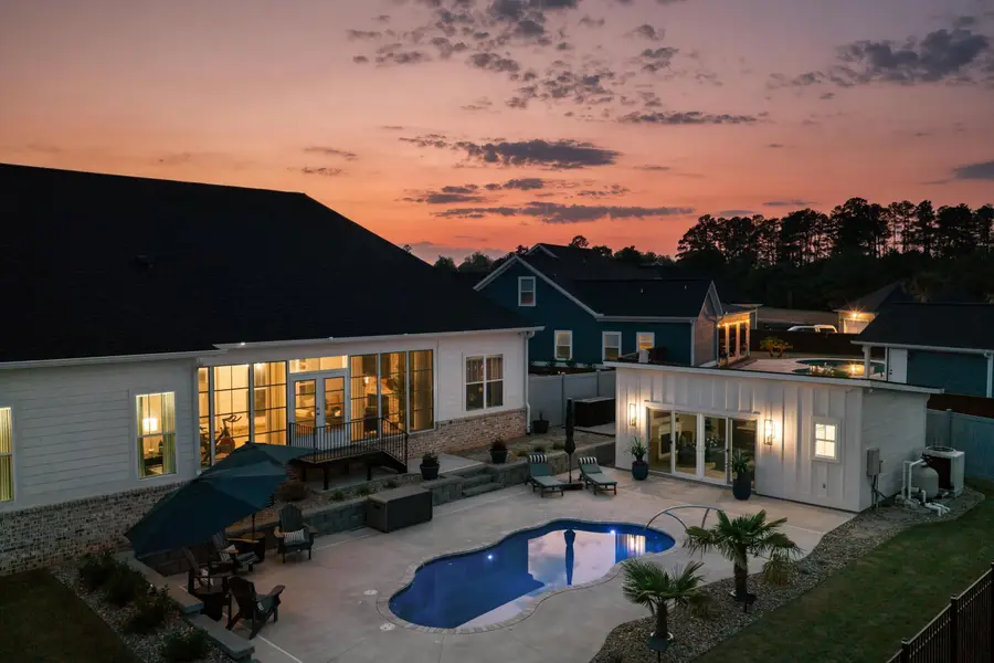 545 Annison Pointe Court, North Augusta, SC 29860 - #2