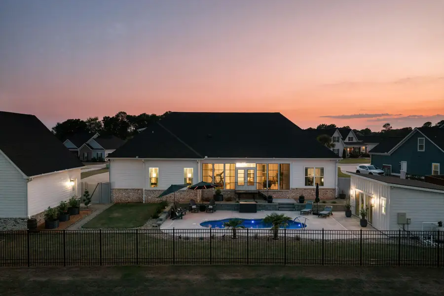 545 Annison Pointe Court, North Augusta, SC 29860 - #3