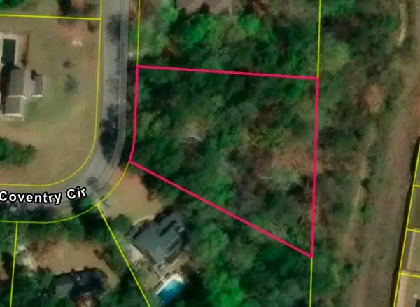 122 Coventry Circle, North Augusta, SC 29860