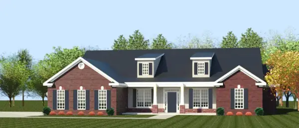 392 Longshadow Drive, Aiken, SC 29803