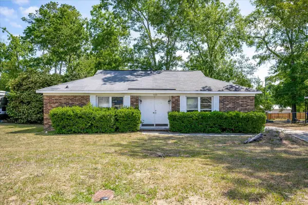 4120 Allison Road, Augusta, GA 30907