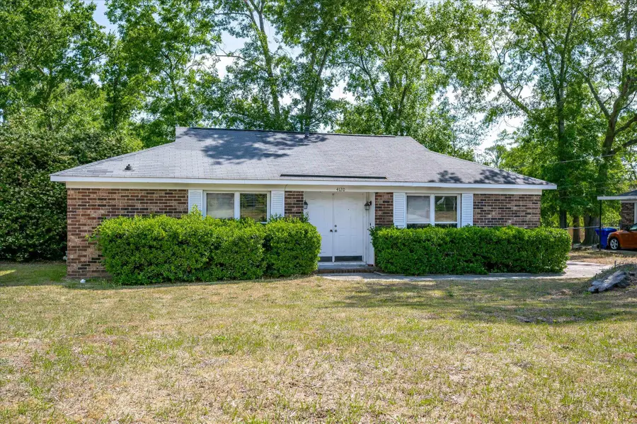 4120 Allison Road, Augusta, GA 30907 - #2