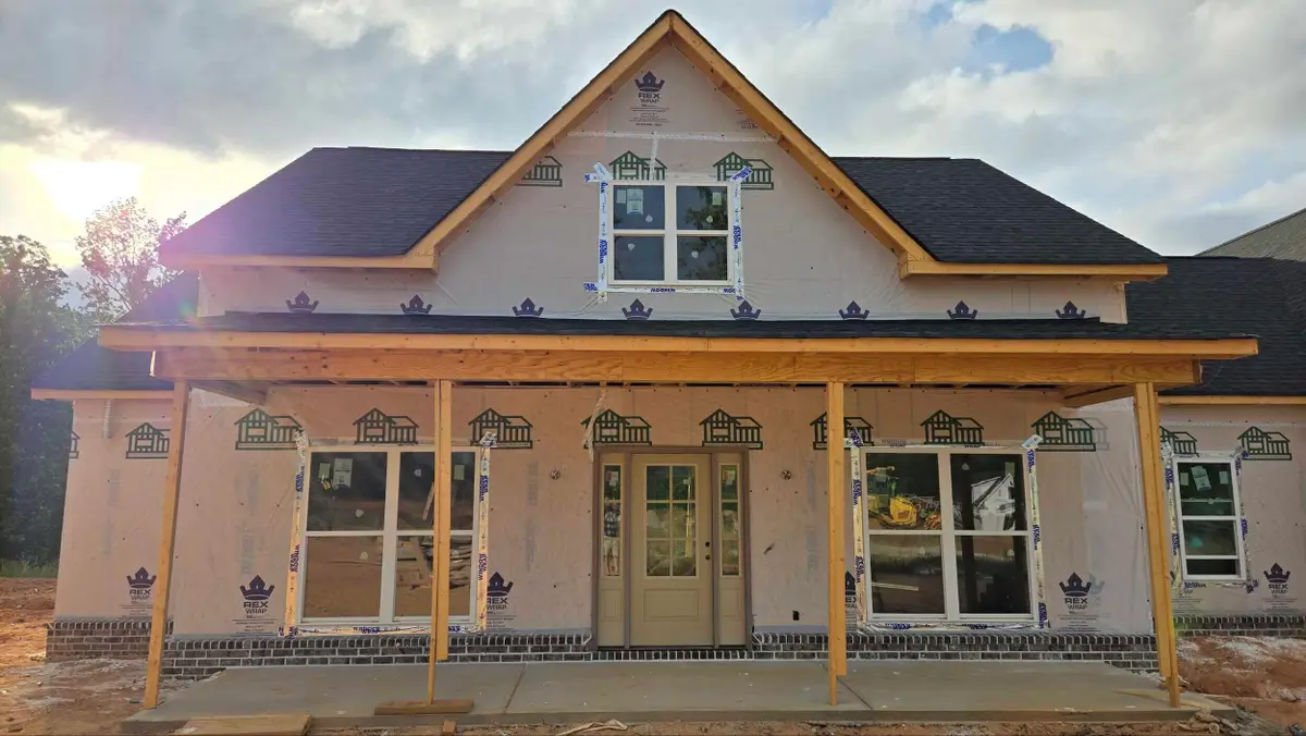 31 Scupin Road, Clarks Hill, SC 29821 - #1