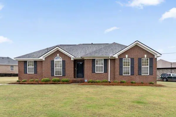 3302 Sugarberry Drive, Augusta, GA 30909