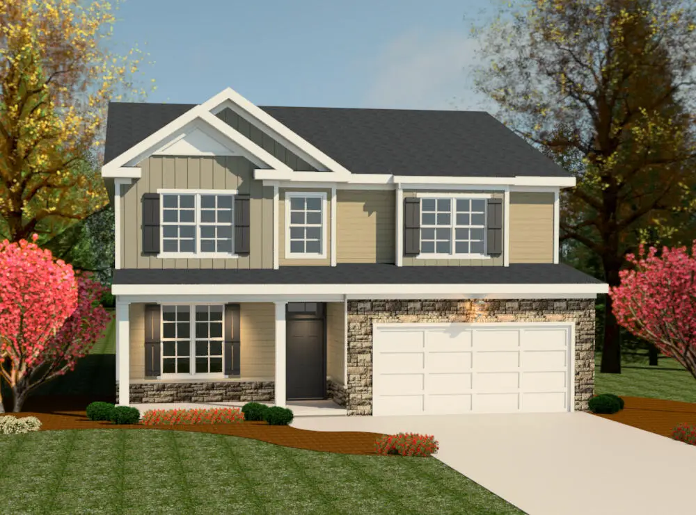 563 Hampton Drive #Wd101, North Augusta, SC 29860 - #1