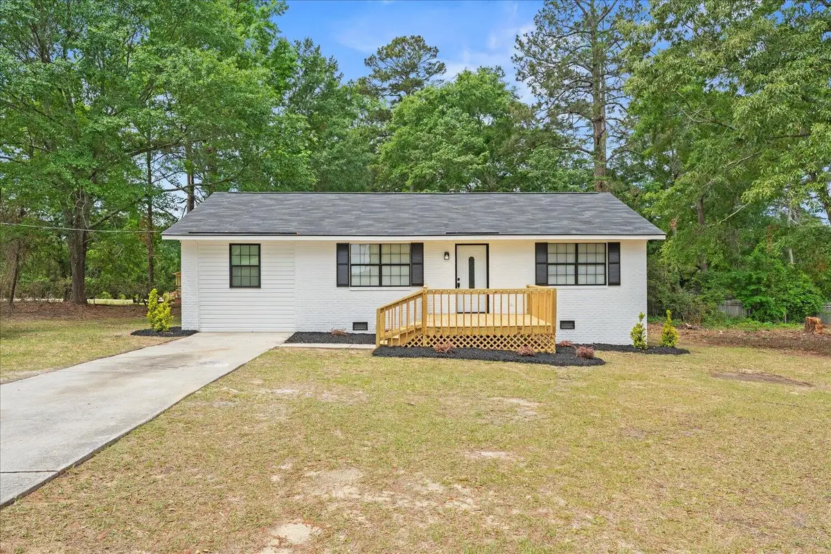 113 Rivers Circle, Thomson, GA 30824 - #1