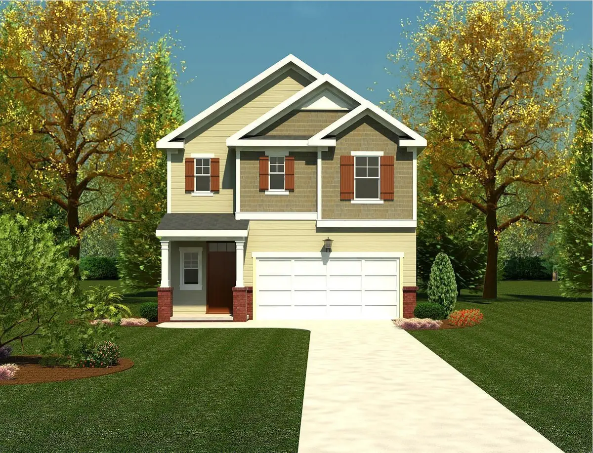Wd249 Helen Drive #Wd249, North Augusta, SC 29860 - #1