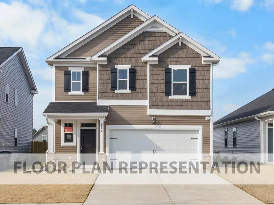 Wd249 Helen Drive #Wd249, North Augusta, SC 29860 - #2