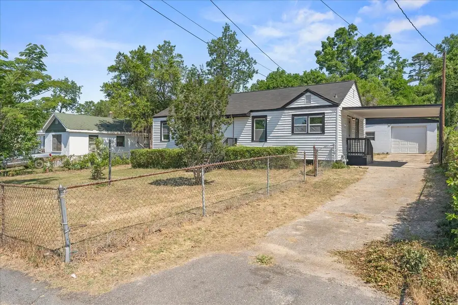 118 Sanders Drive, North Augusta, SC 29841 - #2
