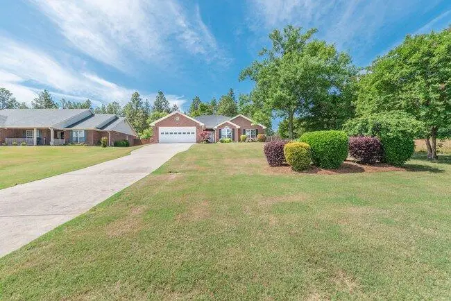 488 Wickham Drive, Graniteville, SC 29829 - #1