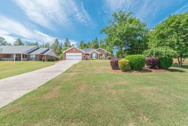 488 Wickham Drive, Graniteville, SC 29829