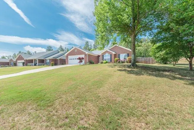 488 Wickham Drive, Graniteville, SC 29829 - #3
