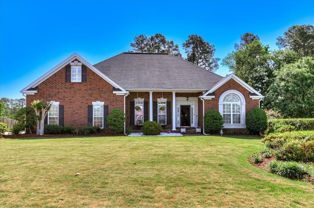 4295 Colony Square, Evans, GA 30809 - #1