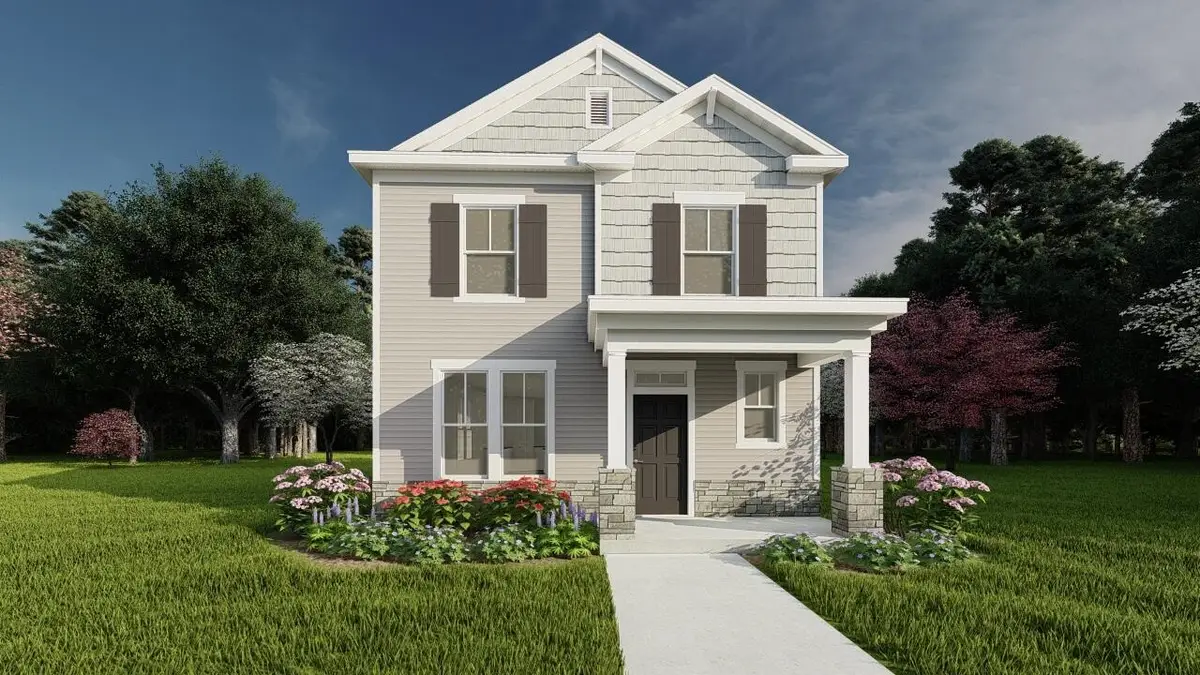 933 Walker Point Drive #Tp90, Grovetown, GA 30813 - #1