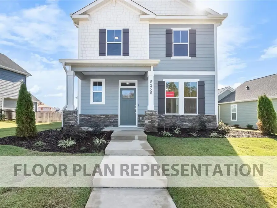 933 Walker Point Drive #Tp90, Grovetown, GA 30813 - #3