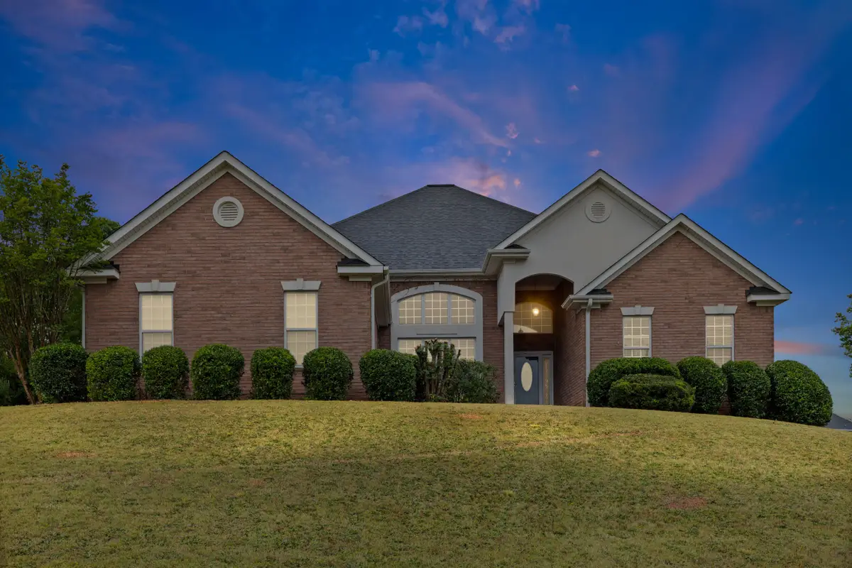 957 Windmill Parkway, Evans, GA 30809 - #1
