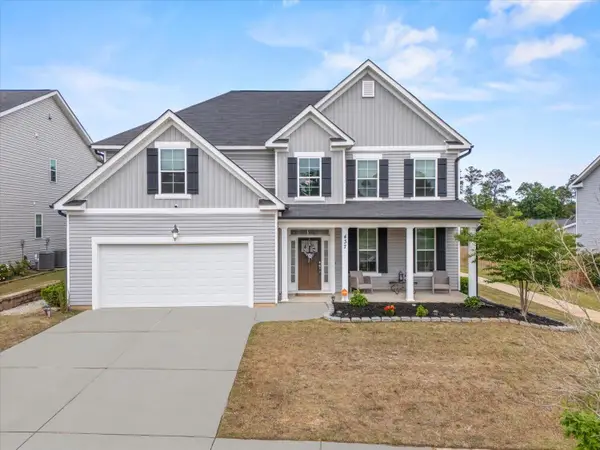 437 Arrowwood Drive, Grovetown, GA 30813