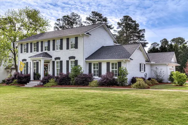 3338 Wheeler Road, Augusta, GA 30909