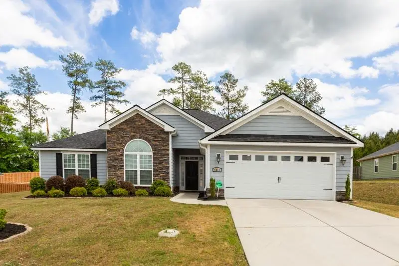 5411 Copse Drive, Augusta, GA 30909 - #1