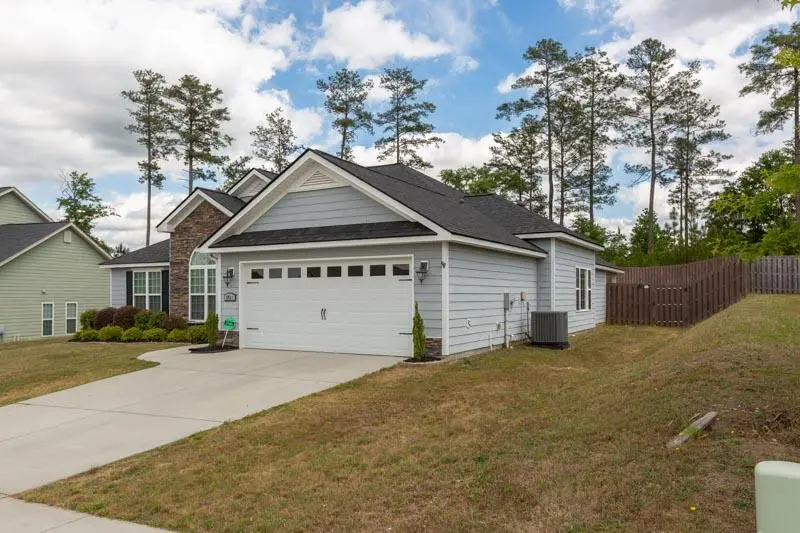 5411 Copse Drive, Augusta, GA 30909 - #2