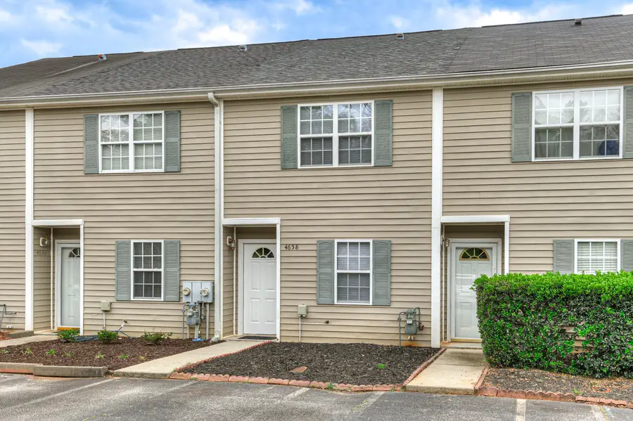 4658 Brookwood Lane, Grovetown, GA 30813 - #3