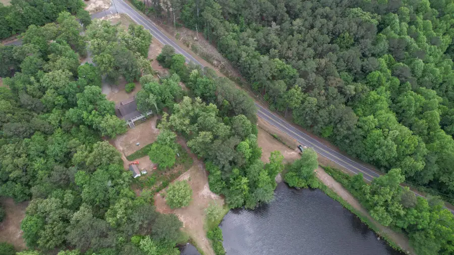 0 Bradley Mill Road, Aiken, SC 29805 - #2