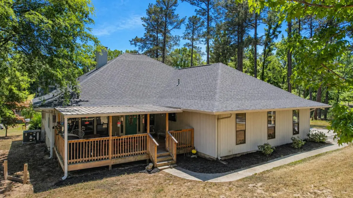 3970 Blackstone Camp Road, Martinez, GA 30907 - #1