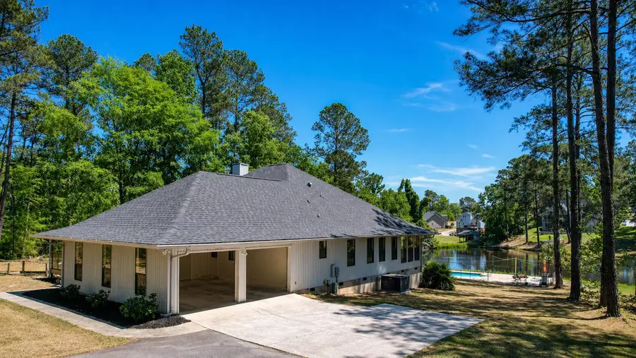 3970 Blackstone Camp Road, Martinez, GA 30907 - #2