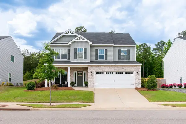 1308 Gregory Landing Drive, North Augusta, SC 29860