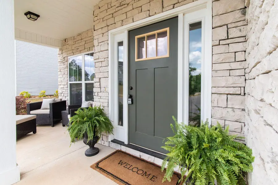 1308 Gregory Landing Drive, North Augusta, SC 29860 - #2
