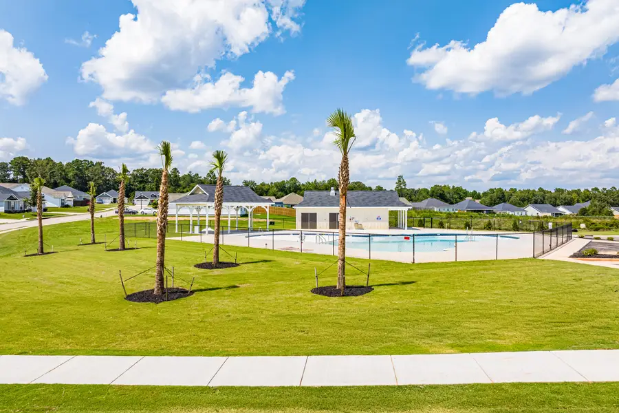 8389 Snelling Drive #7-M, Aiken, SC 29803 - #2