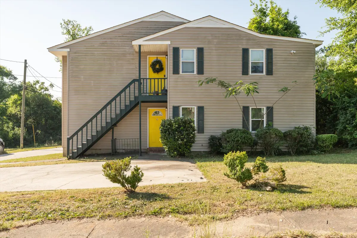 2048 Battle Row, Augusta, GA 30904 - #1