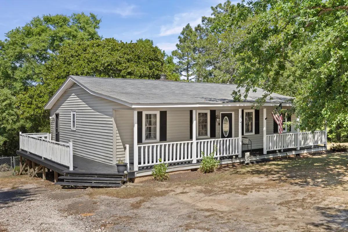 332 Blanchard Road, North Augusta, SC 29841 - #1