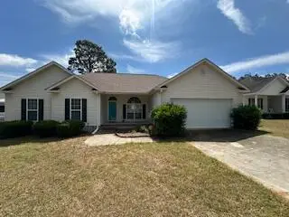 142 Royal Pine Drive, Warrenville, SC 29851 - #1
