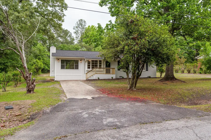 3912 Debra Street, Augusta, GA 30906 - #3